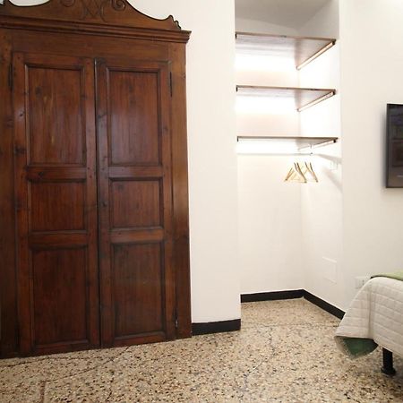 Appartement Dimora Borsotto Palazzo Storico, Acquario, Porto Antico à Gênes Extérieur photo
