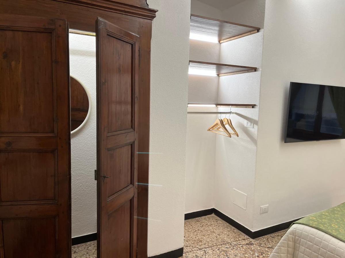 Appartement Dimora Borsotto Palazzo Storico, Acquario, Porto Antico à Gênes Extérieur photo