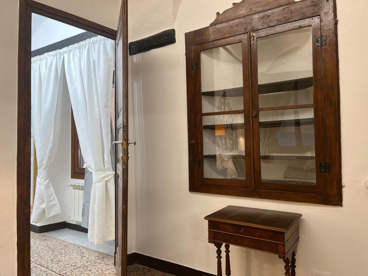 Appartement Dimora Borsotto Palazzo Storico, Acquario, Porto Antico à Gênes Extérieur photo
