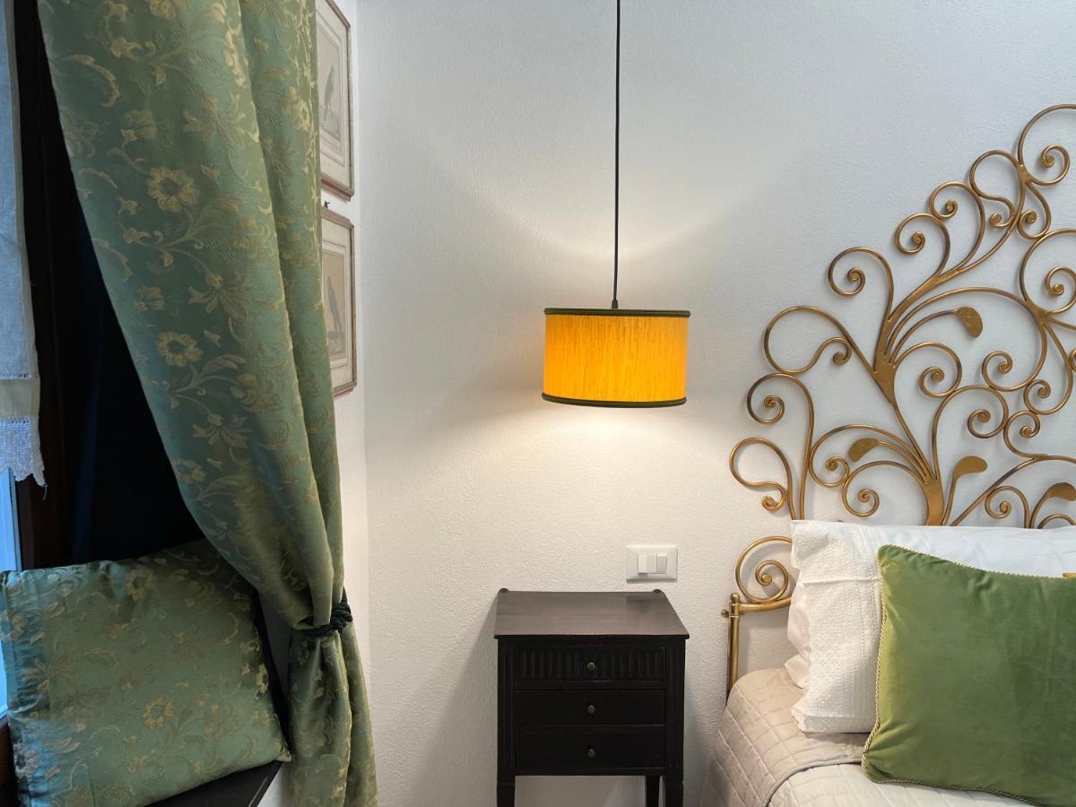 Appartement Dimora Borsotto Palazzo Storico, Acquario, Porto Antico à Gênes Extérieur photo