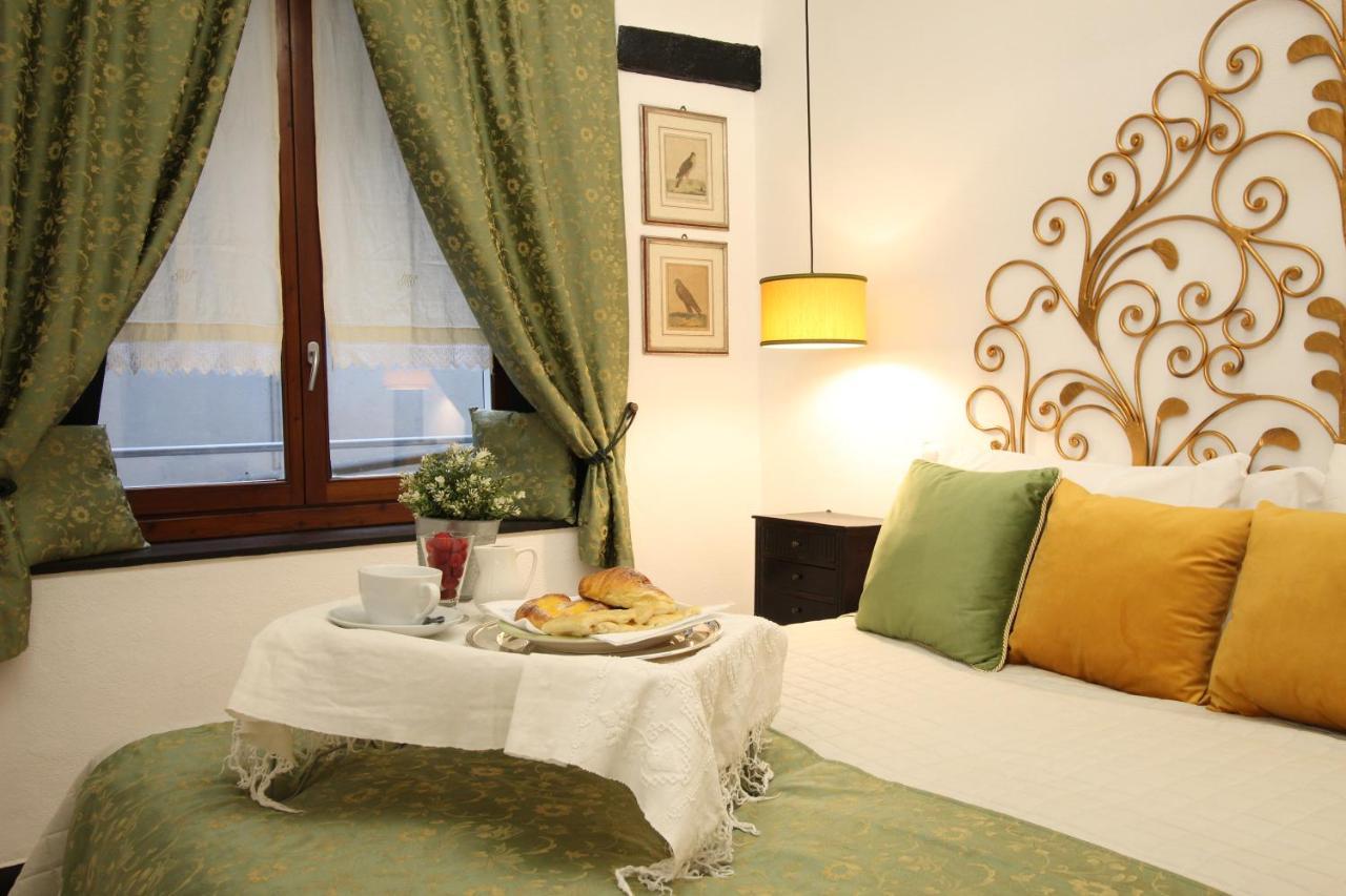Appartement Dimora Borsotto Palazzo Storico, Acquario, Porto Antico à Gênes Extérieur photo