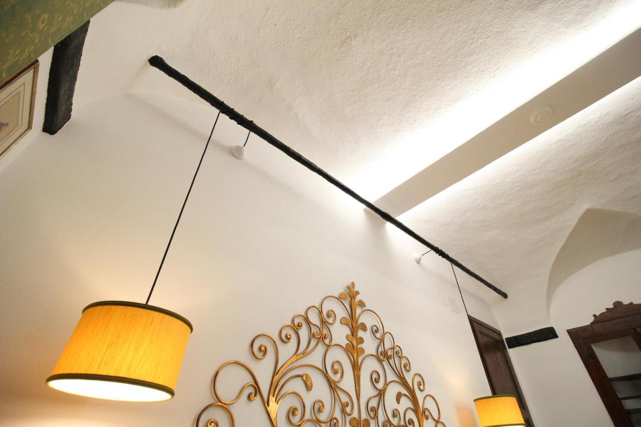 Appartement Dimora Borsotto Palazzo Storico, Acquario, Porto Antico à Gênes Extérieur photo
