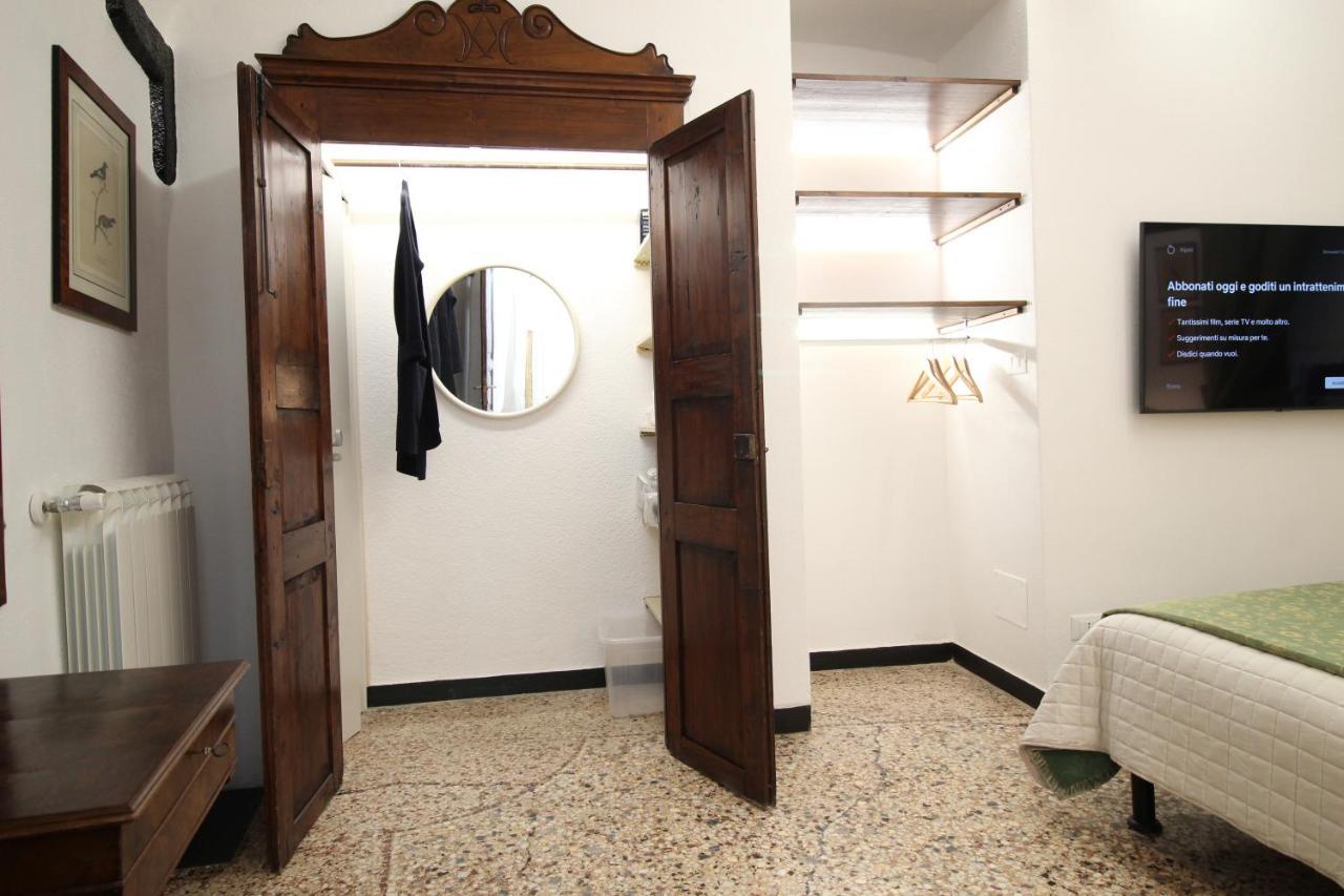 Appartement Dimora Borsotto Palazzo Storico, Acquario, Porto Antico à Gênes Extérieur photo