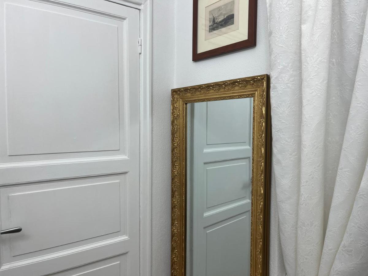 Appartement Dimora Borsotto Palazzo Storico, Acquario, Porto Antico à Gênes Extérieur photo