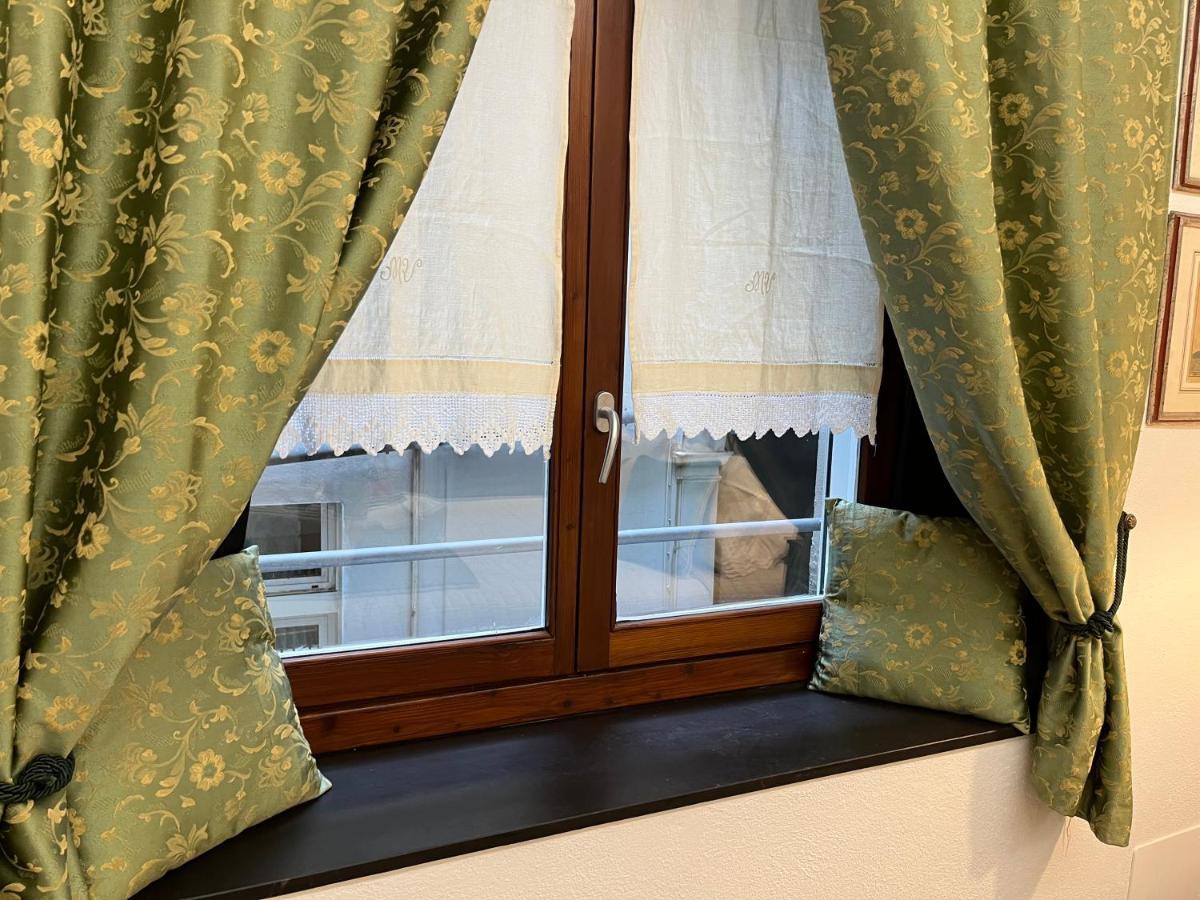 Appartement Dimora Borsotto Palazzo Storico, Acquario, Porto Antico à Gênes Extérieur photo