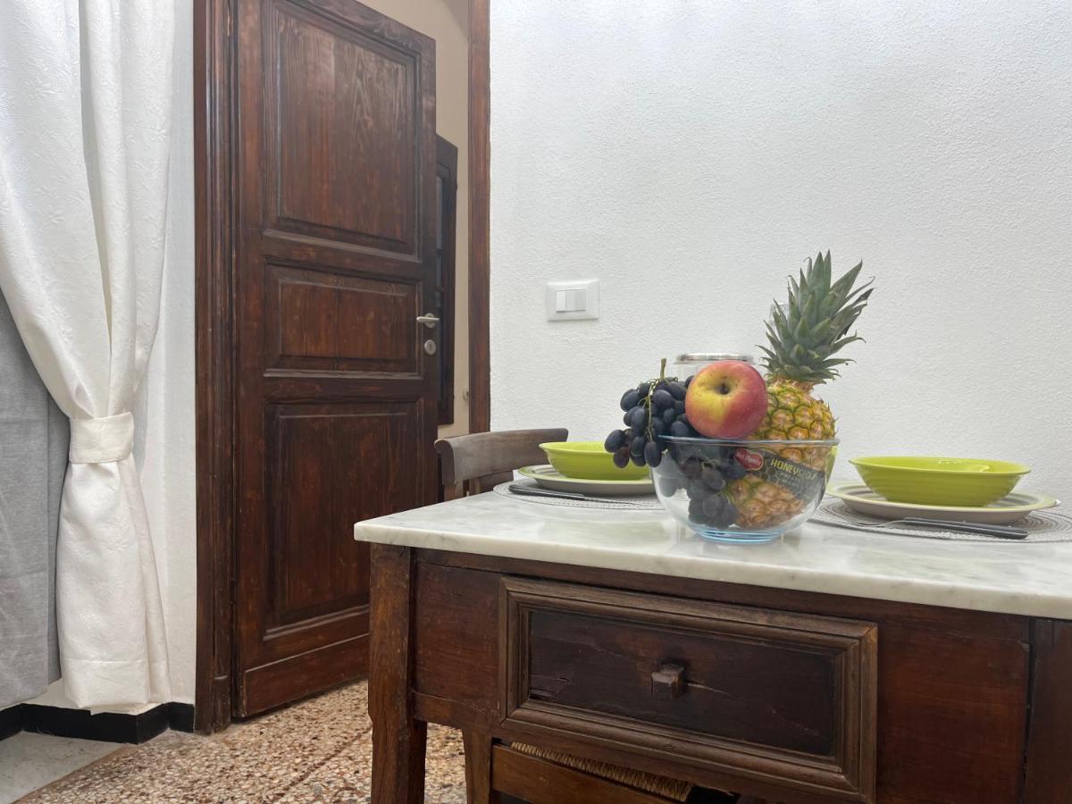 Appartement Dimora Borsotto Palazzo Storico, Acquario, Porto Antico à Gênes Extérieur photo