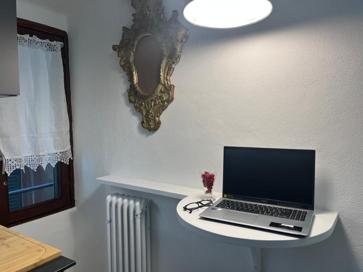 Appartement Dimora Borsotto Palazzo Storico, Acquario, Porto Antico à Gênes Extérieur photo