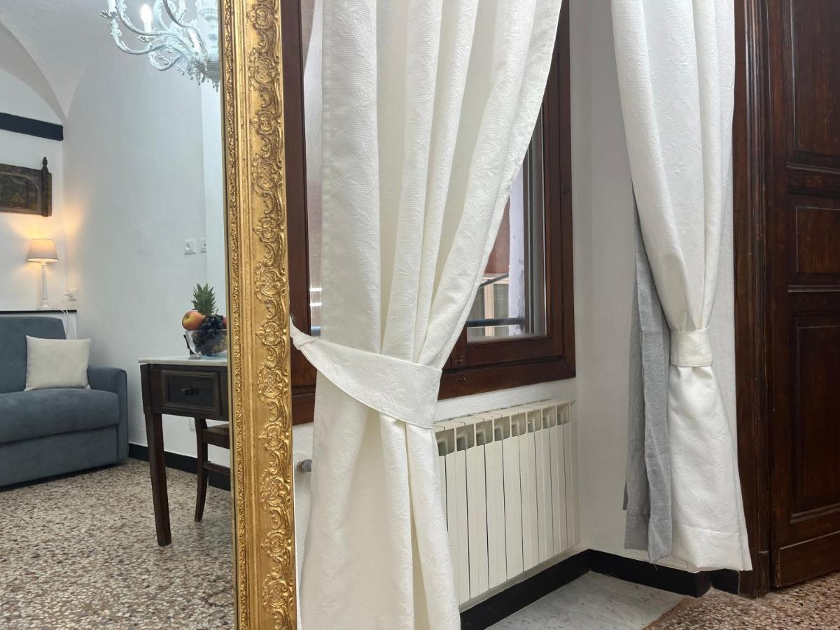 Appartement Dimora Borsotto Palazzo Storico, Acquario, Porto Antico à Gênes Extérieur photo