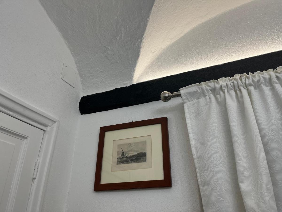 Appartement Dimora Borsotto Palazzo Storico, Acquario, Porto Antico à Gênes Extérieur photo