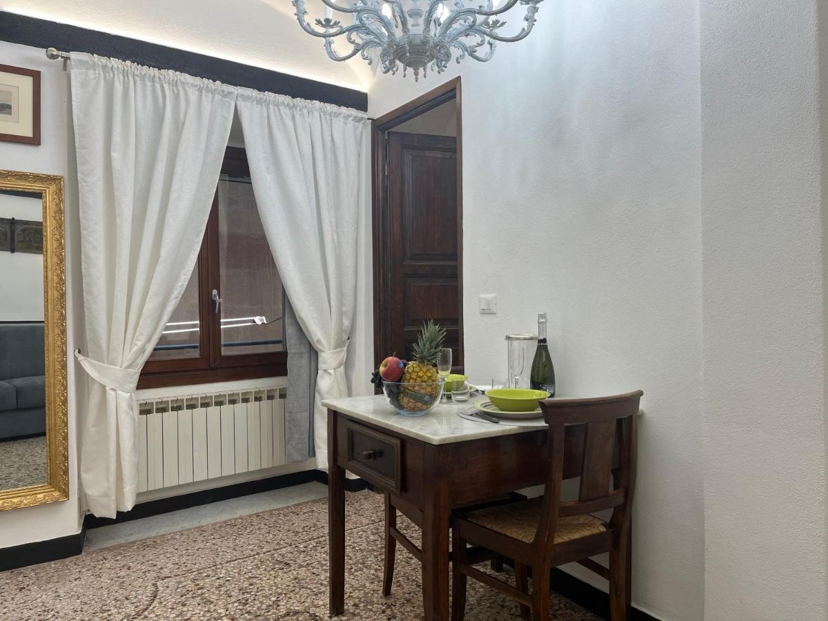 Appartement Dimora Borsotto Palazzo Storico, Acquario, Porto Antico à Gênes Extérieur photo