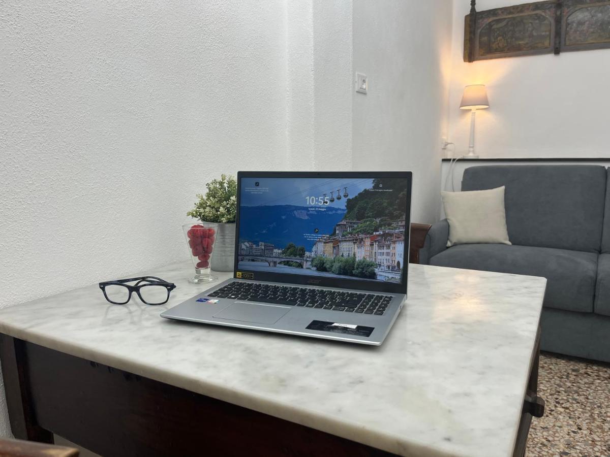 Appartement Dimora Borsotto Palazzo Storico, Acquario, Porto Antico à Gênes Extérieur photo
