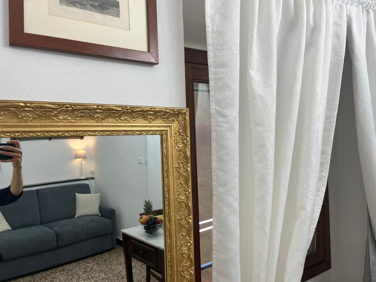 Appartement Dimora Borsotto Palazzo Storico, Acquario, Porto Antico à Gênes Extérieur photo