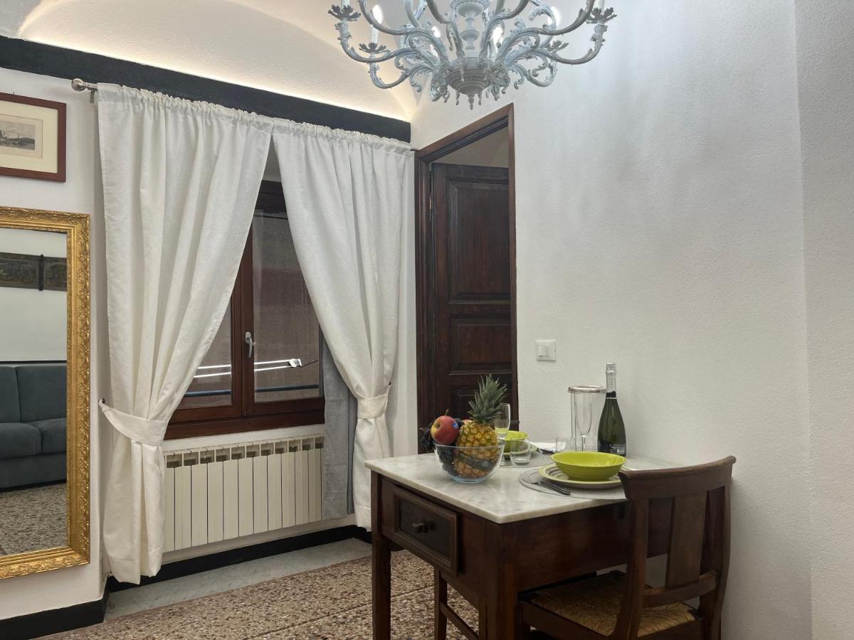 Appartement Dimora Borsotto Palazzo Storico, Acquario, Porto Antico à Gênes Extérieur photo