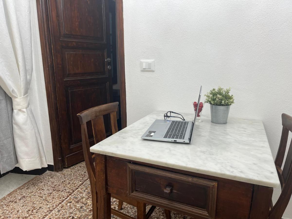 Appartement Dimora Borsotto Palazzo Storico, Acquario, Porto Antico à Gênes Extérieur photo