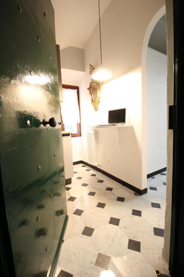 Appartement Dimora Borsotto Palazzo Storico, Acquario, Porto Antico à Gênes Extérieur photo