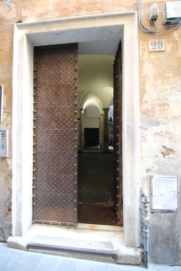 Appartement Dimora Borsotto Palazzo Storico, Acquario, Porto Antico à Gênes Extérieur photo