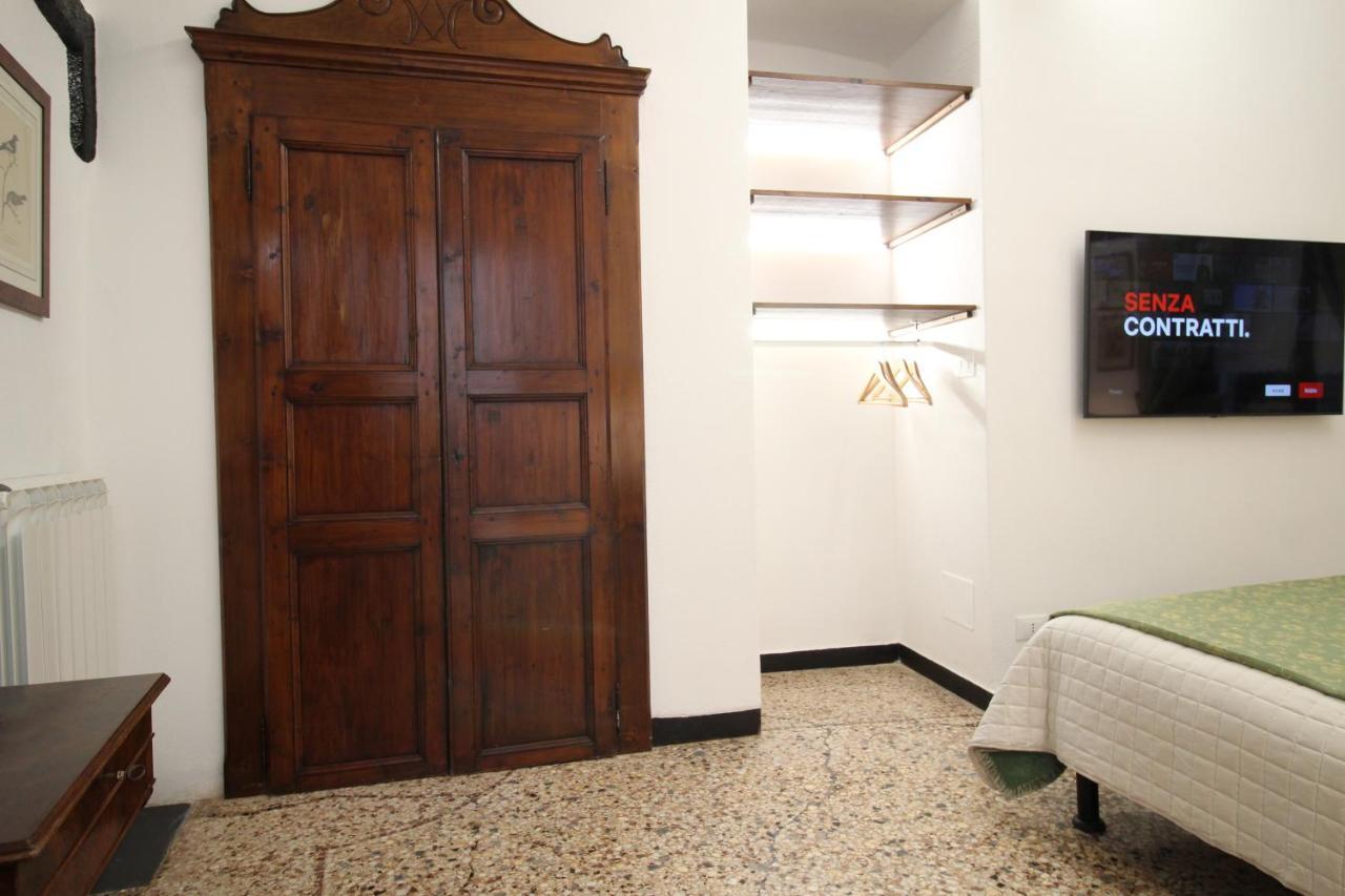 Appartement Dimora Borsotto Palazzo Storico, Acquario, Porto Antico à Gênes Extérieur photo