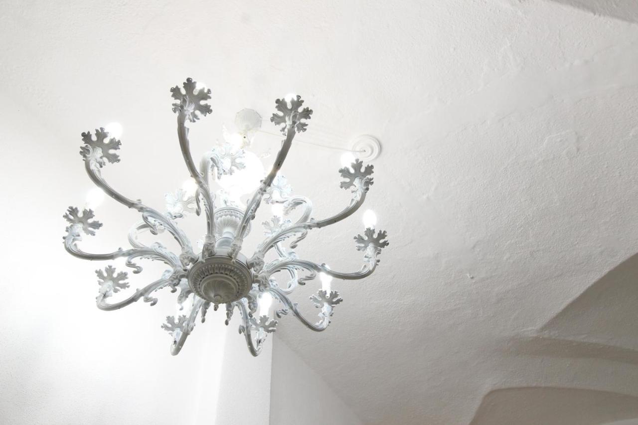 Appartement Dimora Borsotto Palazzo Storico, Acquario, Porto Antico à Gênes Extérieur photo