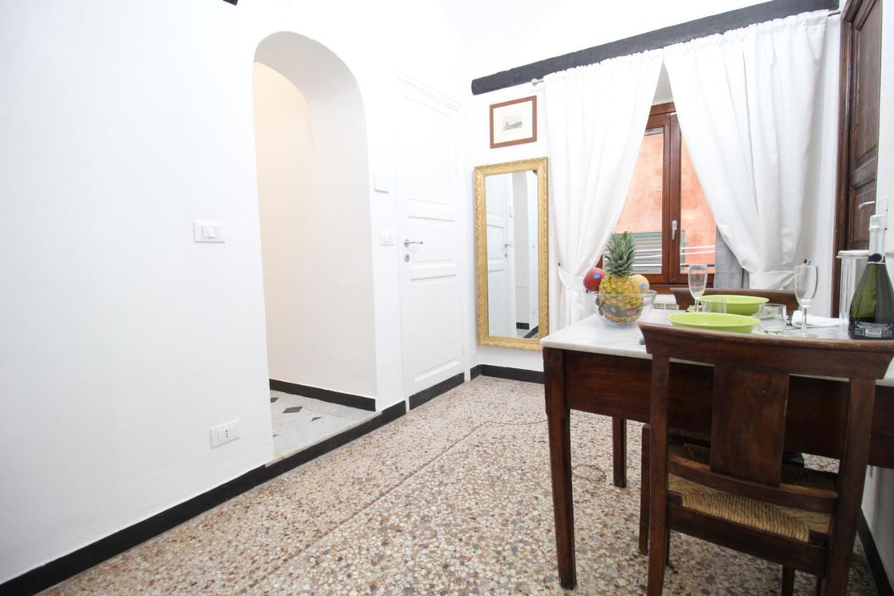 Appartement Dimora Borsotto Palazzo Storico, Acquario, Porto Antico à Gênes Extérieur photo